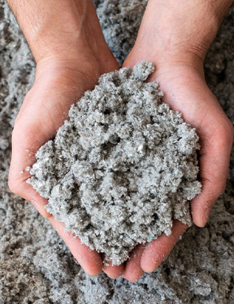 CELLULOSE INSULATION