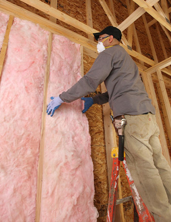 FIBERGLASS INSULATION